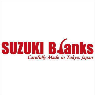 Suzuki blanks